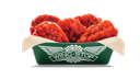 5 Boneless Wings