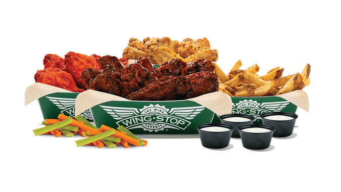 40 pc Classic Group Pack