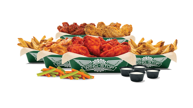 50 pc Classic Party Pack