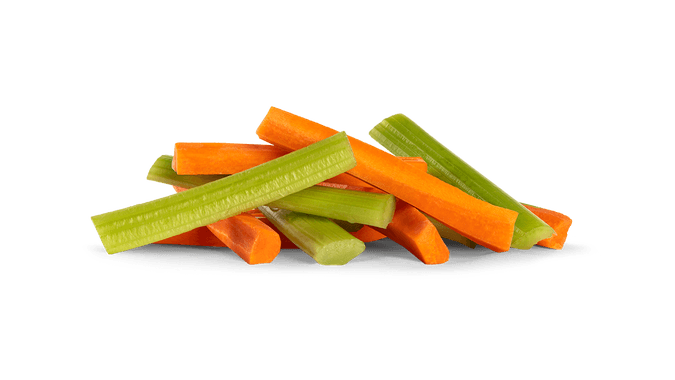 Veggie Sticks