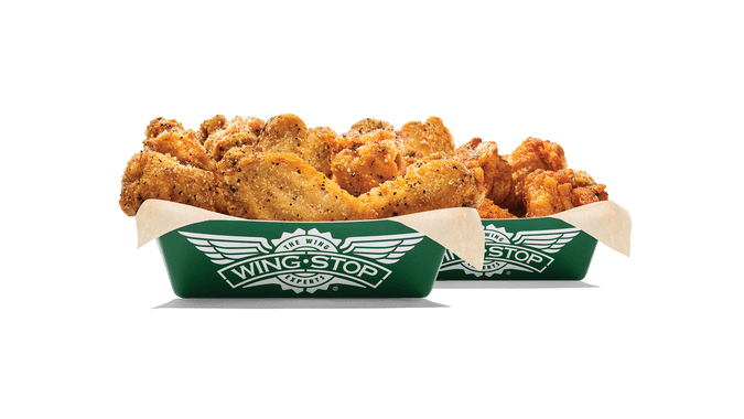 15 Classic Wings