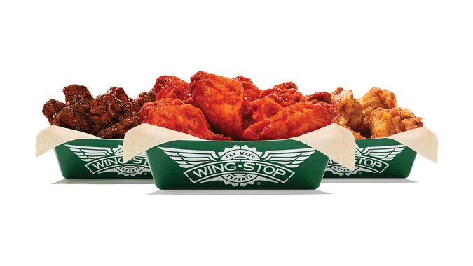 20 Classic Wings