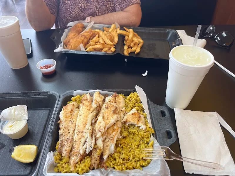 Wingstop storefront outside and inside view at 1839 7th Street NW in Washington, Washington DC