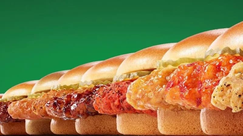 Wingstop storefront outside and inside view at 10302 Prosperity Cir #102 in Camby, Indiana