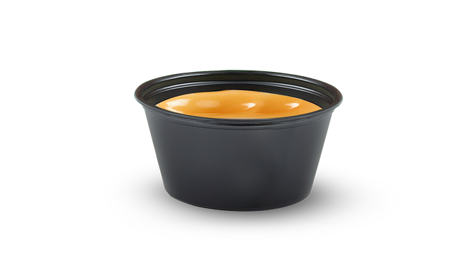 Medium Cheese Sauce