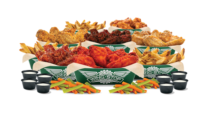100 pc Classic Pack