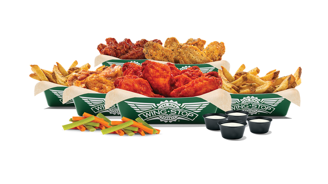 50 pc Classic Party Pack