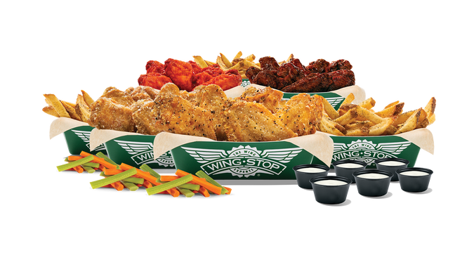 75 pc Classic Pack