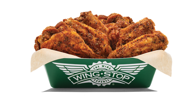 10 Classic Wings
