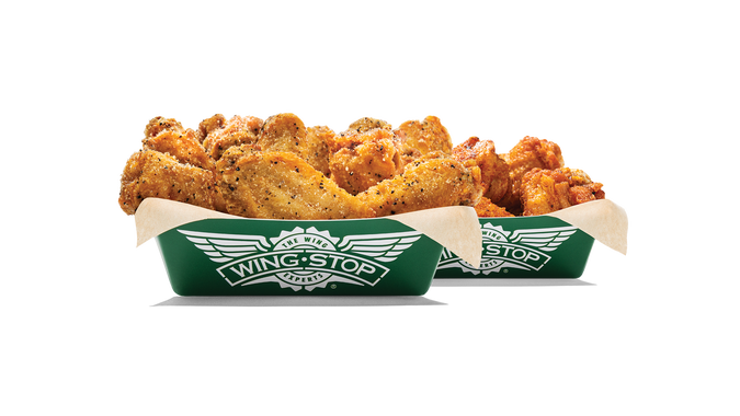 15 Classic Wings