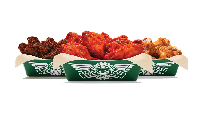 20 Classic Wings