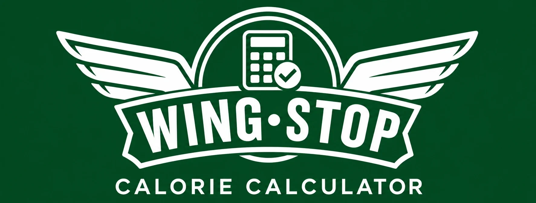 wingstop nutrition facts and calories calculator